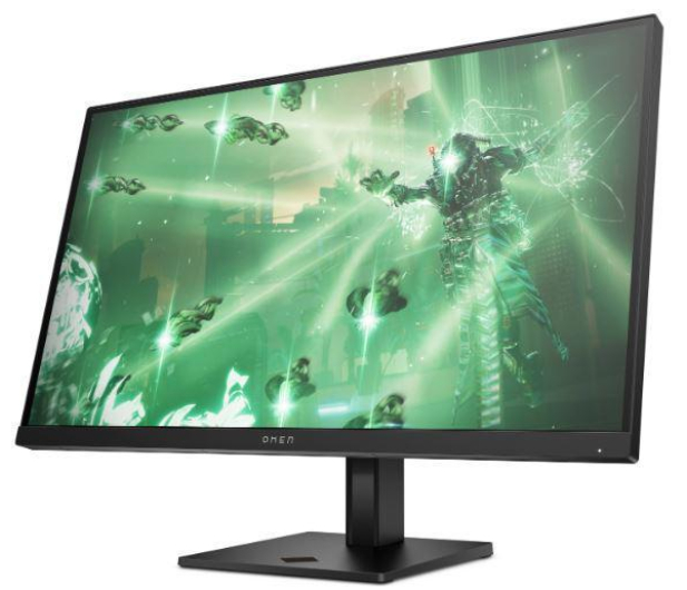 HP OMEN 27q QHD IPS 165Hz 1ms Gaming - 1159595 - zdjęcie 3